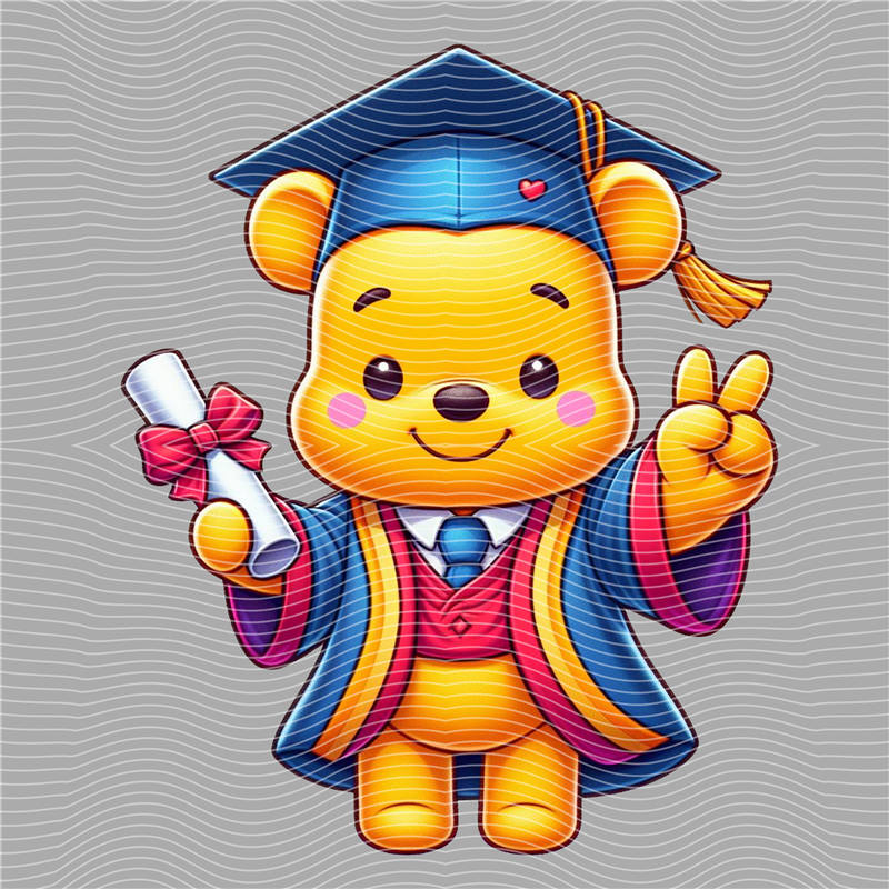 2025 graduation season-BY 136